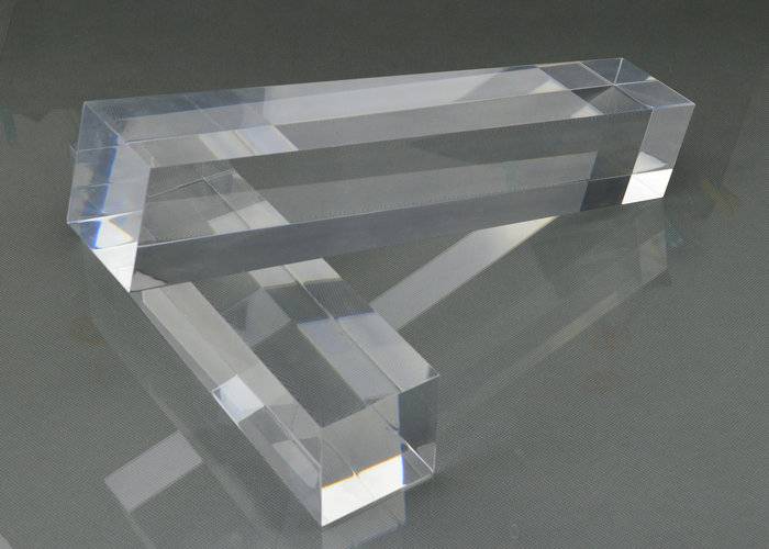 Acrylic Jewelry Display Stands